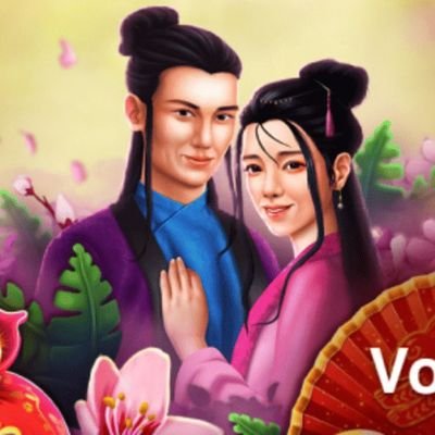 AbbaBabyn's profile picture. sparkchain
