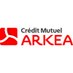Crédit Mutuel Arkéa (@cmarkea) Twitter profile photo Crédit Mutuel Arkéa (@cmarkea) Twitter profile photo