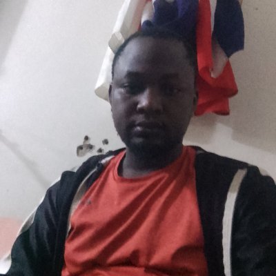 Ousmane257190's profile picture. مسلم والحمد لله