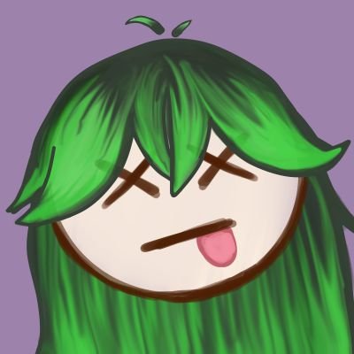 NyctoSun's profile picture. Zombified VTuber Brought back by a demon, seeking immortality & their power. Catch my streams on Twitch & daily vids on YouTube!