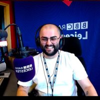 Jack Rafferty (@jackraff) 's Twitter Profile