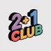 2+1 CLUB (@2p1club) Twitter profile photo 2+1 CLUB (@2p1club) Twitter profile photo