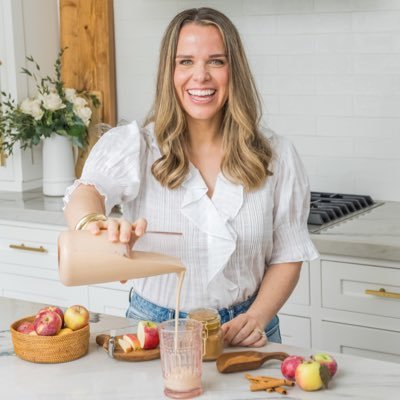 Founder of BeingBrigid Functional Nutrition & Creator of My Food is Health--using food & lifestyle to improve labs, symptoms & relationship with health!