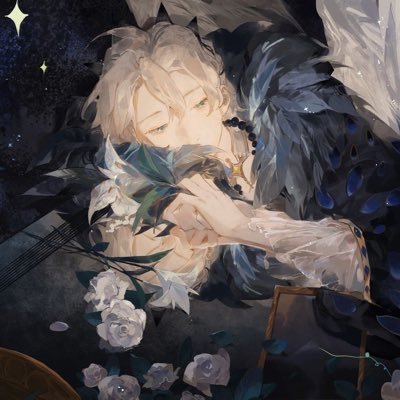 neuvilletters's profile picture. ꒰🩶꒱ they/she ! • eng/fil ! 9teen ic: Jotto75 on twt - sb to unfollow