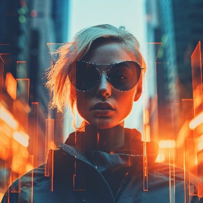 Gaming girl | 💸 Crypto explorer | 🌐 Obsessed with the future of finance | Sharing my adventures in the digital space!