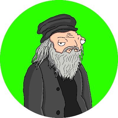 derpinci's profile picture. ₿ 2013. Seen it all. Still curious.