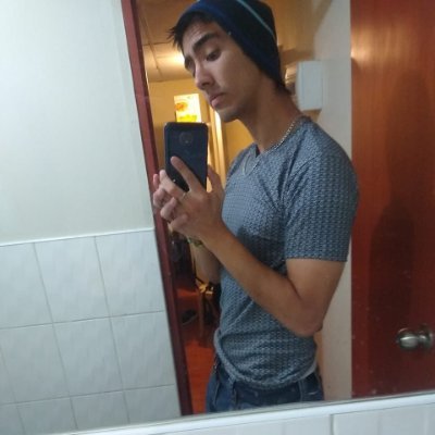 gab_code25's profile picture. 