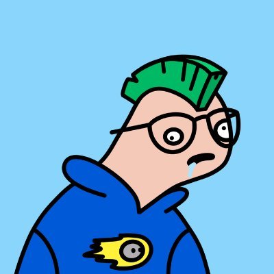 chrouzzy's profile picture. $S gonna be the most hated rally in 2025