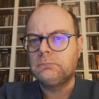 Thomas Ferrier (@thferrier) 's Twitter Profile Photo Thomas Ferrier (@thferrier) 's Twitter Profile Photo