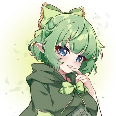 Indie Elf Vtuber/Vsinger ~ ママ: @Nerrochii パパ : @viicccii1 ~ Art: #aevART Live: #aevlive ~ EN/FRN OK! learning 日本 |