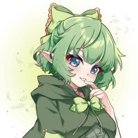 aevie muin ๐๐ฑ Elf Vtuber! (@muinaevie) 's Twitter Profile