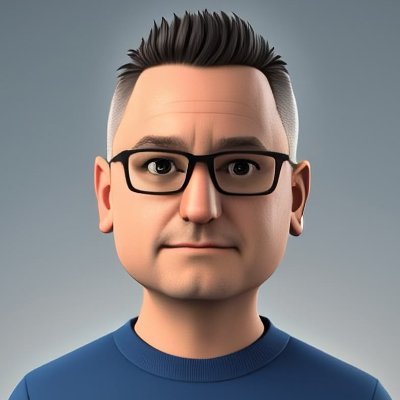 Product Manager, Coder, Apple fan, - Guitar & MTG player - Cat addict
Mastodon : @stephane@pkm.social