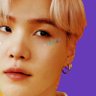 yoongisamsu's profile picture. High like the moon rock with me baby | 23 | bts fan acc and everything that I feel like it |