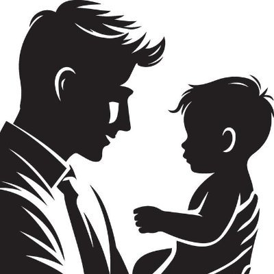 BeABetterDad_'s profile picture. Trying to be a better Dad each day