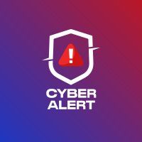 Cyber Alert (@cyber_alert243) 's Twitter Profile Photo