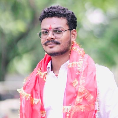 Youth Leader @ajsupartyjh | Disciple Of Swami Vivekananda | Former Central President Jharkhand Chhatra Dal
