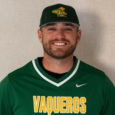 Central AZ Baseball asst. Coach -Seattle Cheney Studs Asst. Baseball Coach -former SWOCC Asst. Baseball Coach -Pacific University Baseball Alumni ‘19