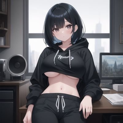 藍空さんさんのプロフィール画像
