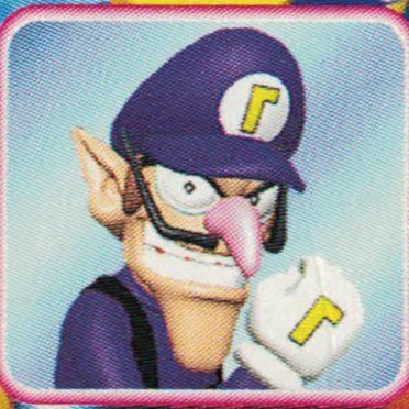 He/Him | Waluigi fan 💜 🇧🇷 | Retired 4MVS acc 💔 #Waluigi