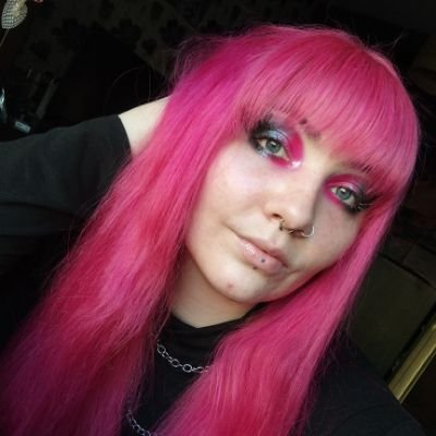 Calleyx13's profile picture. 26 ♉ 🇵🇱 she/her Alternative girl and cats lover 🤘🏻😺 ❤️‍🔥 I love piercing, tattoos, makeup, concerts, rock and metalcore music 💄🎸🎧