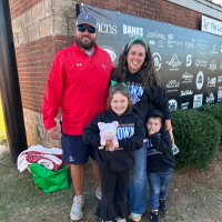 Coach Bailey (@coachbaileyjhs) 's Twitter Profile Photo Coach Bailey (@coachbaileyjhs) 's Twitter Profile Photo