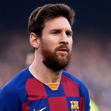 messilegendgo10's profile picture. TheSophisticated Goon