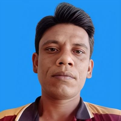 i am a students