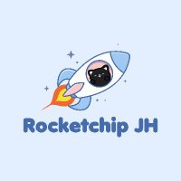 Rocketchip JH π (@rocketchipjh) 's Twitter Profile