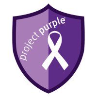 Project Purple Sports (@projpurpsports) 's Twitter Profile Photo Project Purple Sports (@projpurpsports) 's Twitter Profile Photo