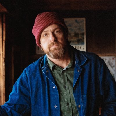 Matt Mays Profile