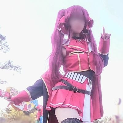 코스계:) |08년생|정트 @milu250223 @youflatfish |본처 @leeyul1006__ ((가끔 그림과 일상사진도 올림//※가공녀 주의※