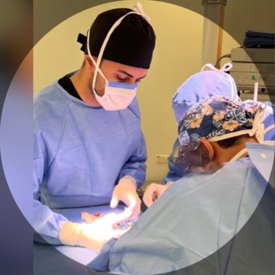 doctor - personal account - interested in research field🔬