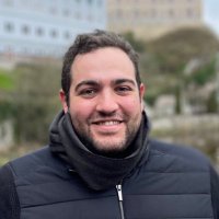 Sami Zoughaib | سامي زغيب (@samizog) 's Twitter Profile