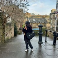 Sara Sharif (@itssarasharif) 's Twitter Profile