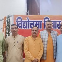 नीरज कुमार 🕉️🚩🙏💐🪷🌺🌼 (@neerajp70357218) 's Twitter Profile