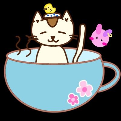 Cozy Catさんのプロフィール画像