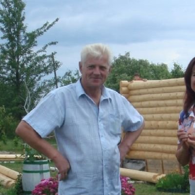 vyachik49's profile picture. 