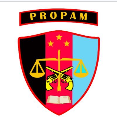 DIVPROPAM POLRI Profile