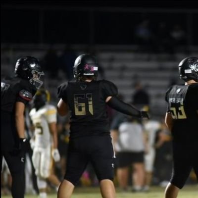 6'0 | 265 lbs
Class of 2028 | Guard/Center/DL
@ Northwest High School 🏈
Contact:
brendonwfootball@gmail.com | 240-605-0115📞