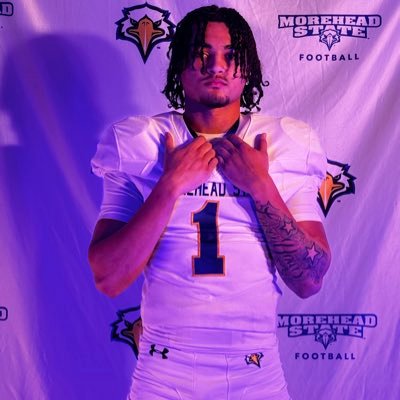 Mykel Bradshaw Profile