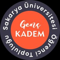 Genç KADEM Sakarya Üniversitesi Topluluğu (@saugenckadem) Twitter profile photo