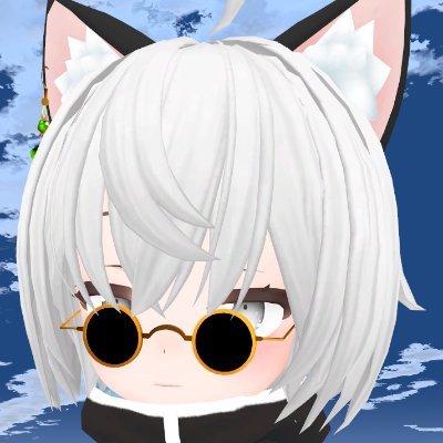 宮@VRChatさんのプロフィール画像