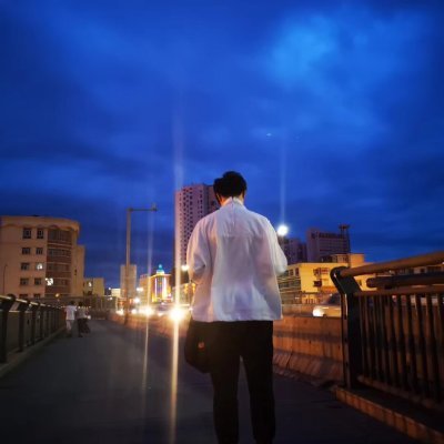 MZarren93's profile picture. 一個在2025年1月31日立志從0變成Web3大牛的大話癆｜
踐行Web3行業的六年之約 :p