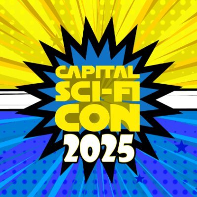 Capital sci fi conさんのプロフィール画像