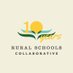 Rural Schools Collaborative (@rural_schools) Twitter profile photo Rural Schools Collaborative (@rural_schools) Twitter profile photo