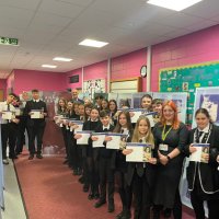 Alva Academy Vision Schools (@alvavision) 's Twitter Profile Photo Alva Academy Vision Schools (@alvavision) 's Twitter Profile Photo