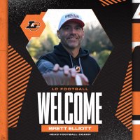 Lewis & Clark Football (@lewisclarkfb) 's Twitter Profile