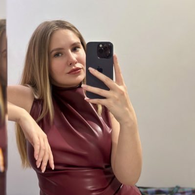 настя Profile
