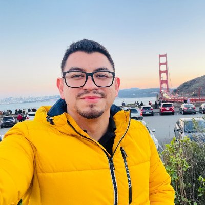 Web Dev | Ex Microsoft Student Partner | JS & TS enthusiast | Learning cybersecurity | Gamer, cyclist & tech explorer. Always learning. Tweets in EN & ES.