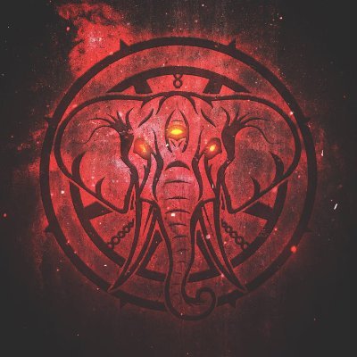 Indian Folk Metal Band🤘🏼
NU DELHI - OUT NOW: https://t.co/EAAiGiRxFb
Members - @karankatiyar14 @bhadulajayant @raoulkerr